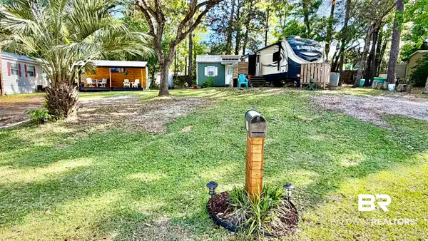 597 Buena Vista Drive, Lillian, AL 36549