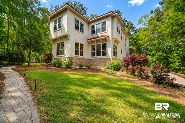 3780 Pelham Drive, Mobile, AL 36619