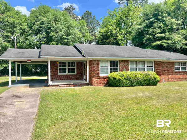 169 E Ashley Street, Atmore, AL 36502