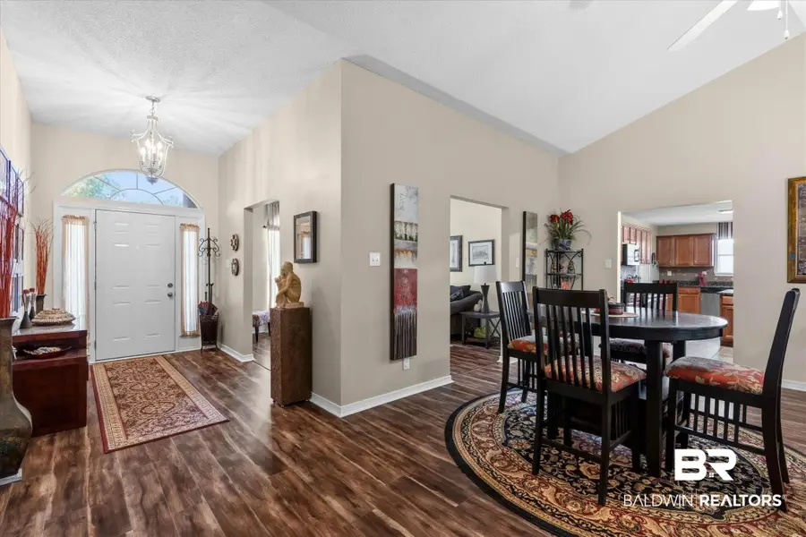 5179 E Mossberg Drive, Theodore, AL 36582 - #3