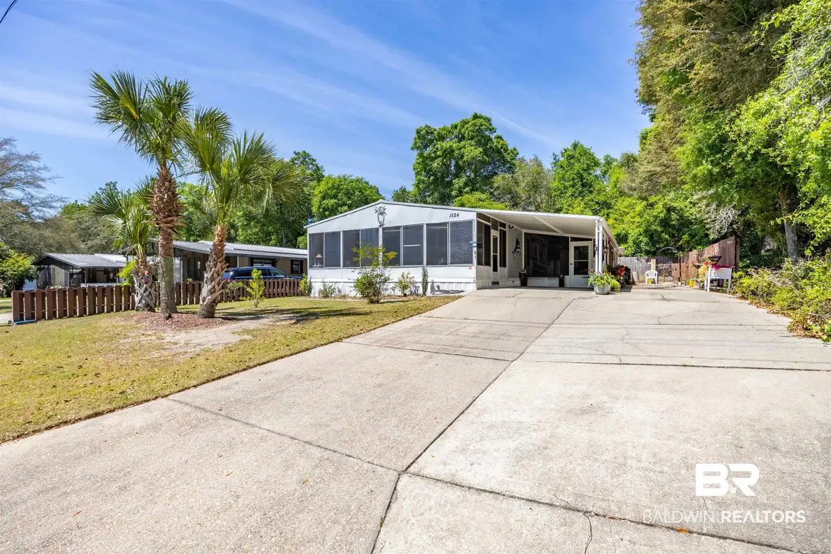 1524 Valencia Drive, Lillian, AL 36549 - #1