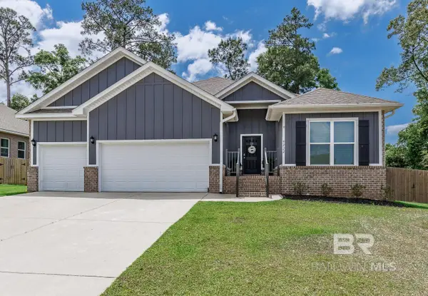 9222 Amethyst Drive, Daphne, AL 36526