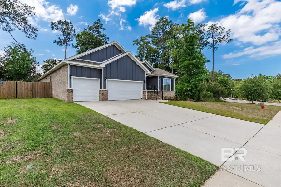 9222 Amethyst Drive, Daphne, AL 36526 - #3