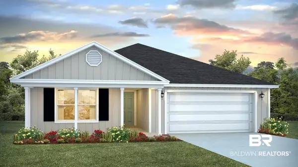 31803 Lyon Road, Spanish Fort, AL 36527