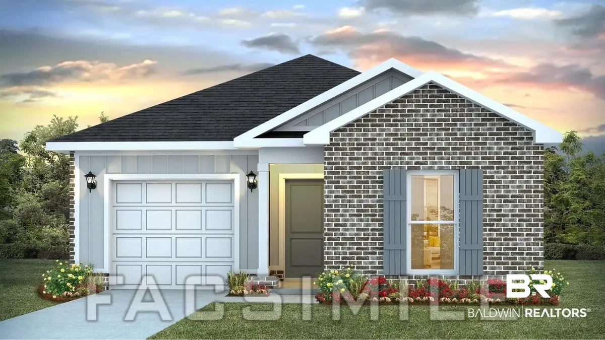 32422 Revere Drive, Spanish Fort, AL 36527 - #1