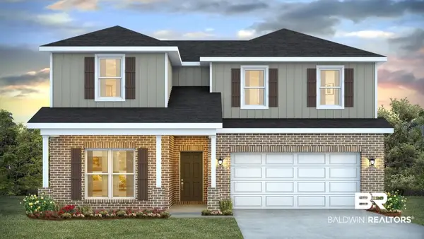 30653 Ashville Road, Spanish Fort, AL 36527