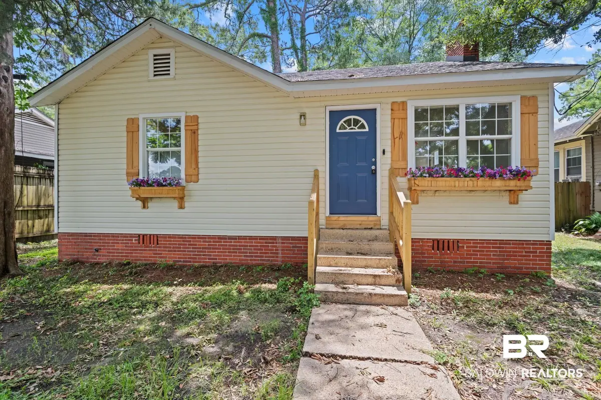 309 Morgan Avenue, Mobile, AL 36606 - #1