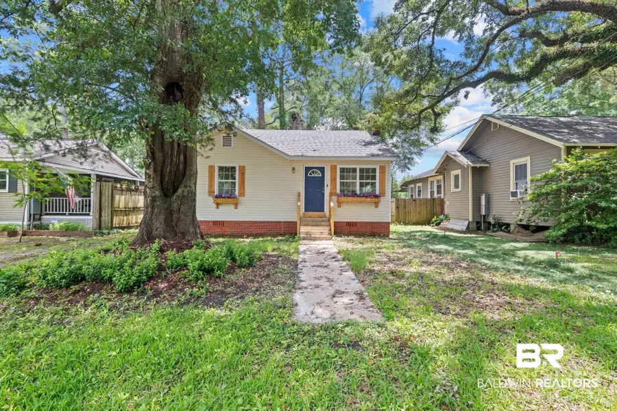 309 Morgan Avenue, Mobile, AL 36606 - #2