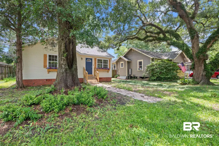 309 Morgan Avenue, Mobile, AL 36606 - #3