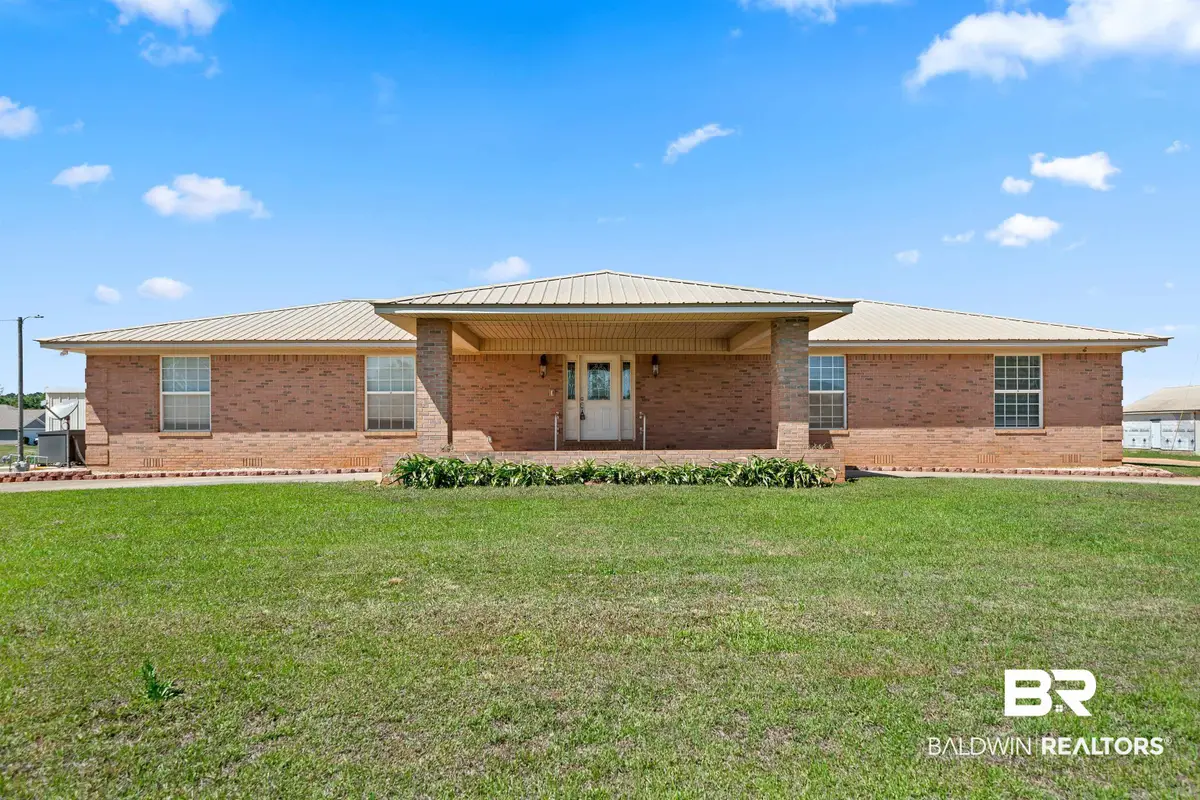 17635 Charolais Road, Foley, AL 36535 - #1