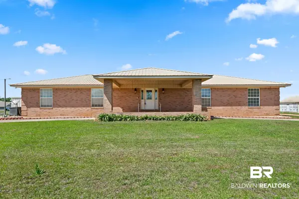 17635 Charolais Road, Foley, AL 36535