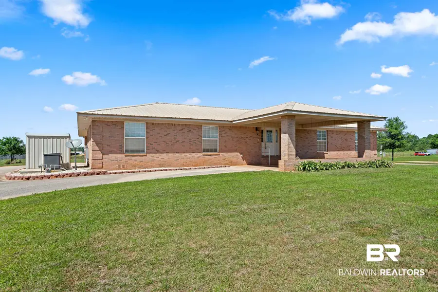 17635 Charolais Road, Foley, AL 36535 - #2