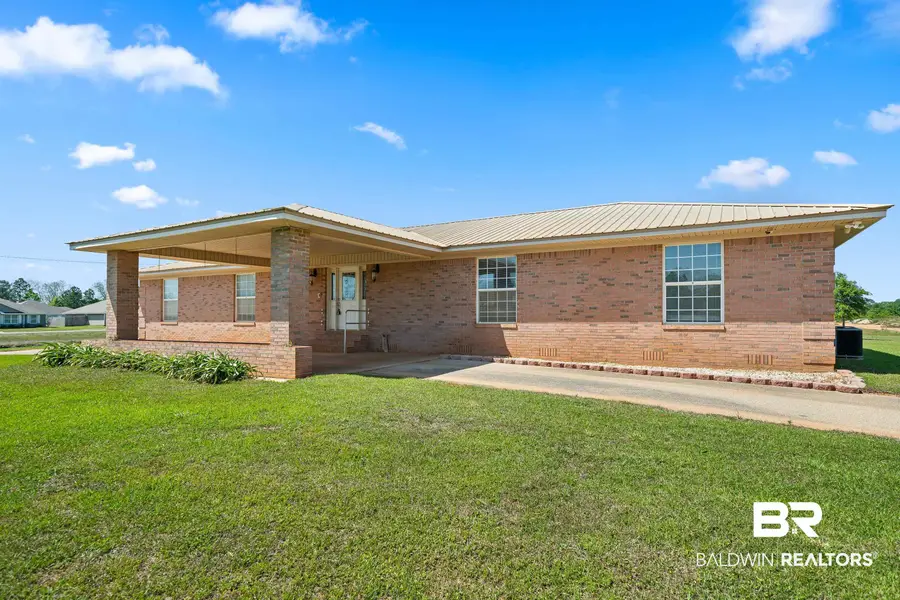 17635 Charolais Road, Foley, AL 36535 - #3