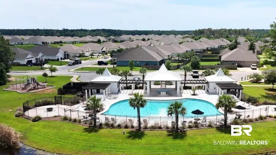 3812 Mattingly Lane, Gulf Shores, AL 36542 - #2