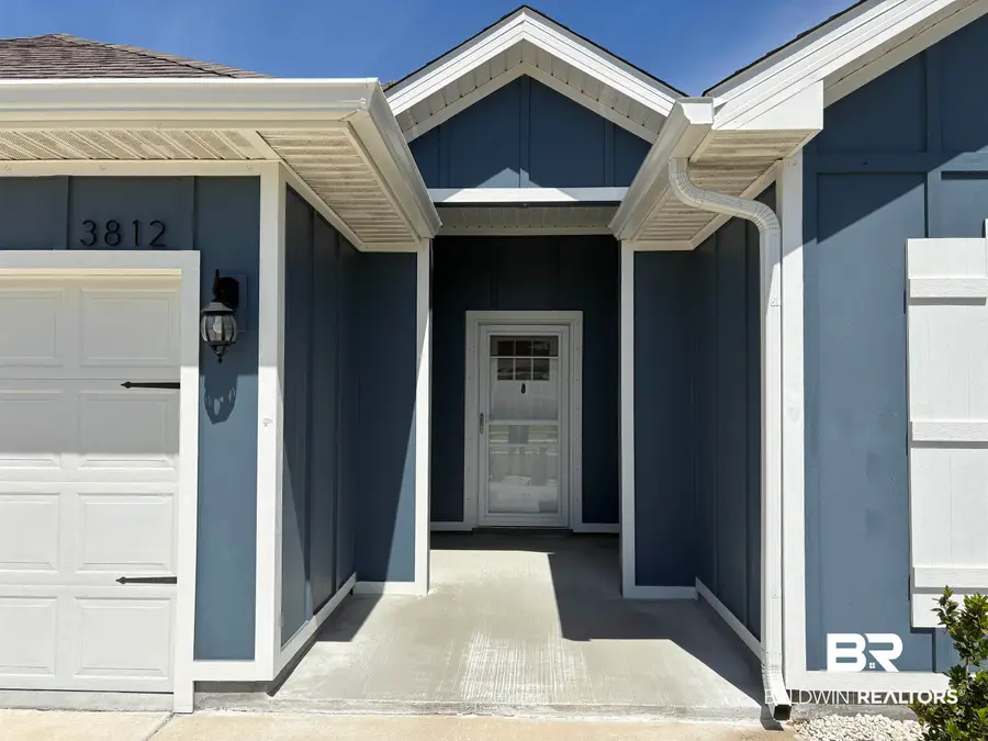 3812 Mattingly Lane, Gulf Shores, AL 36542 - #3