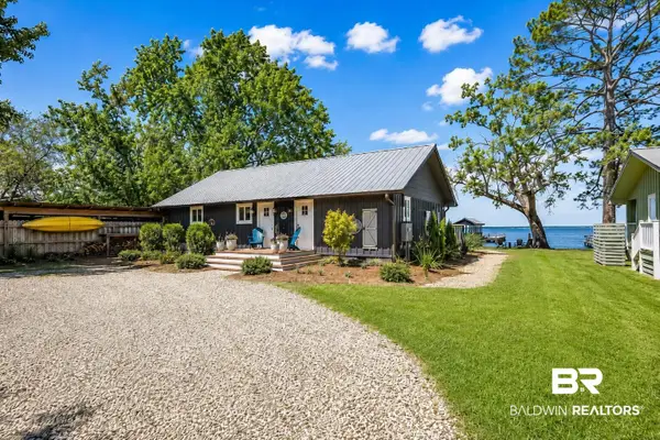 5103 Bay Drive, Orange Beach, AL 36561