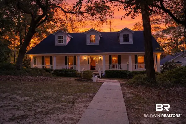 7455 N Blakeley Oaks Drive, Spanish Fort, AL 36527