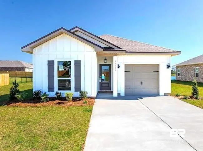 16810 Rocher Court, Foley, AL 36535 - #1