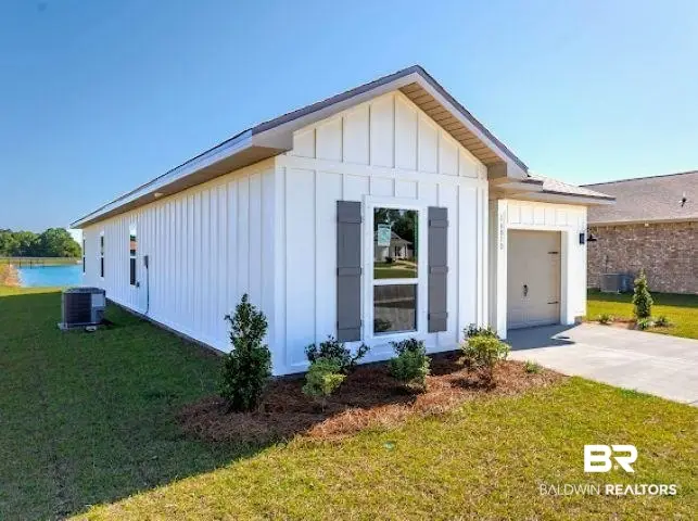 16810 Rocher Court, Foley, AL 36535 - #2