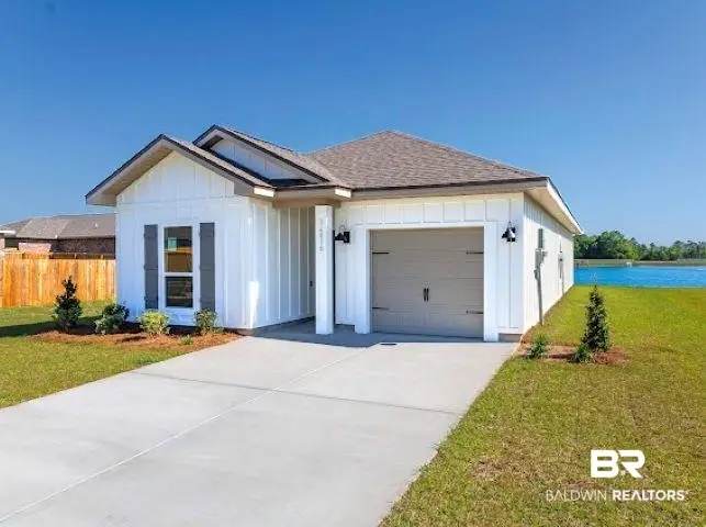 16810 Rocher Court, Foley, AL 36535 - #3