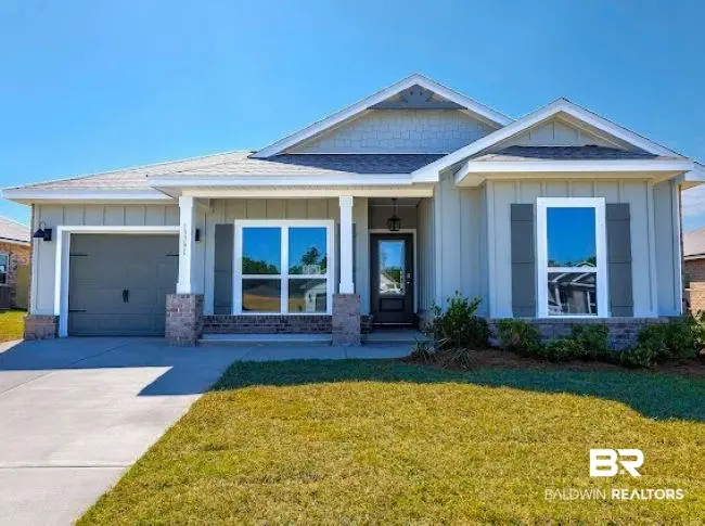 13791 Logan Place, Foley, AL 36542 - #1