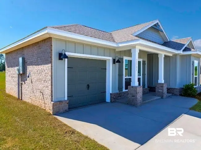 13791 Logan Place, Foley, AL 36542 - #2