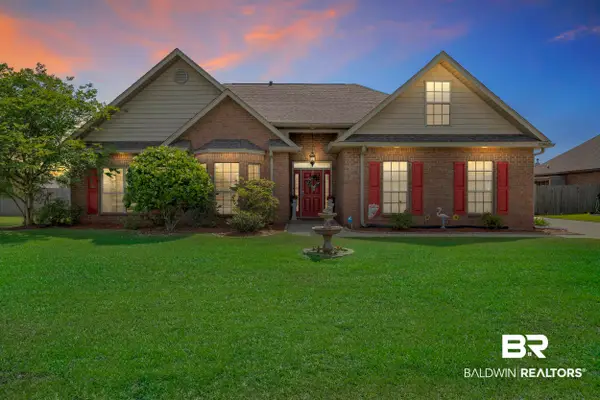 23862 Dublin Drive, Daphne, AL 36526