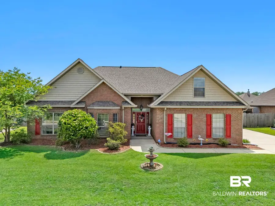 23862 Dublin Drive, Daphne, AL 36526 - #2