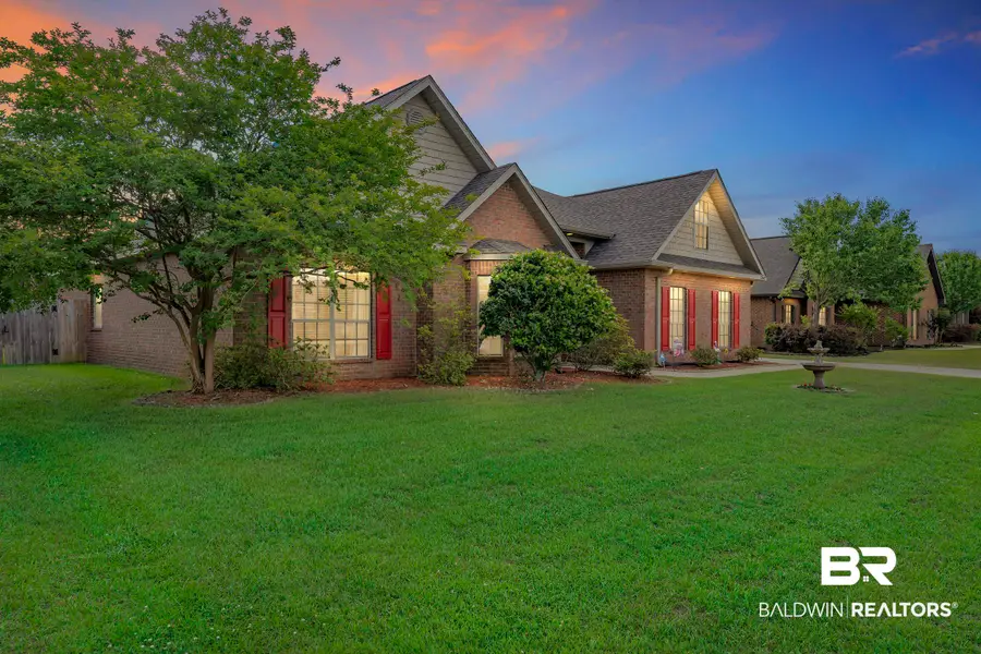23862 Dublin Drive, Daphne, AL 36526 - #3