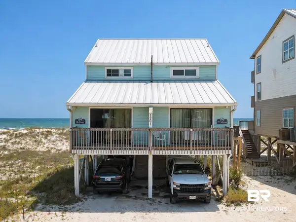 1201 W Beach Boulevard, Gulf Shores, AL 36542