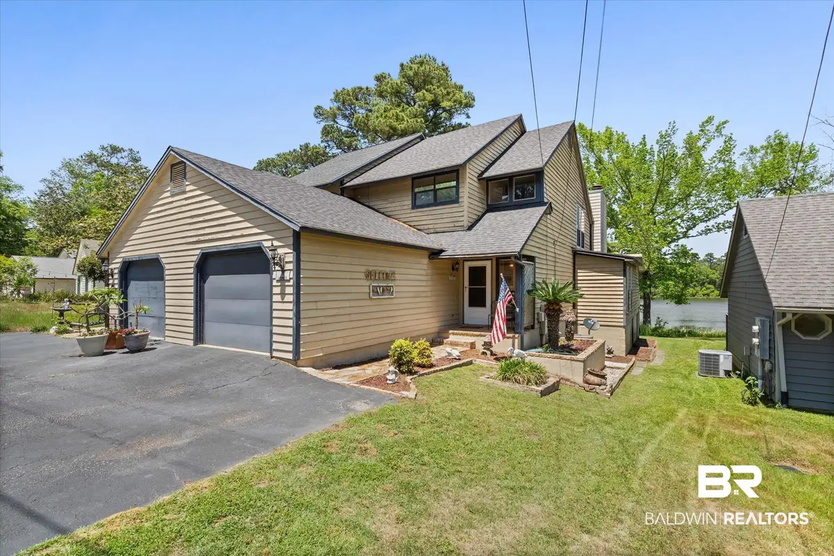 39 Lakeshore Drive #39, Daphne, AL 36526 - #1