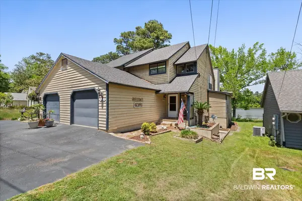 39 Lakeshore Drive #39, Daphne, AL 36526