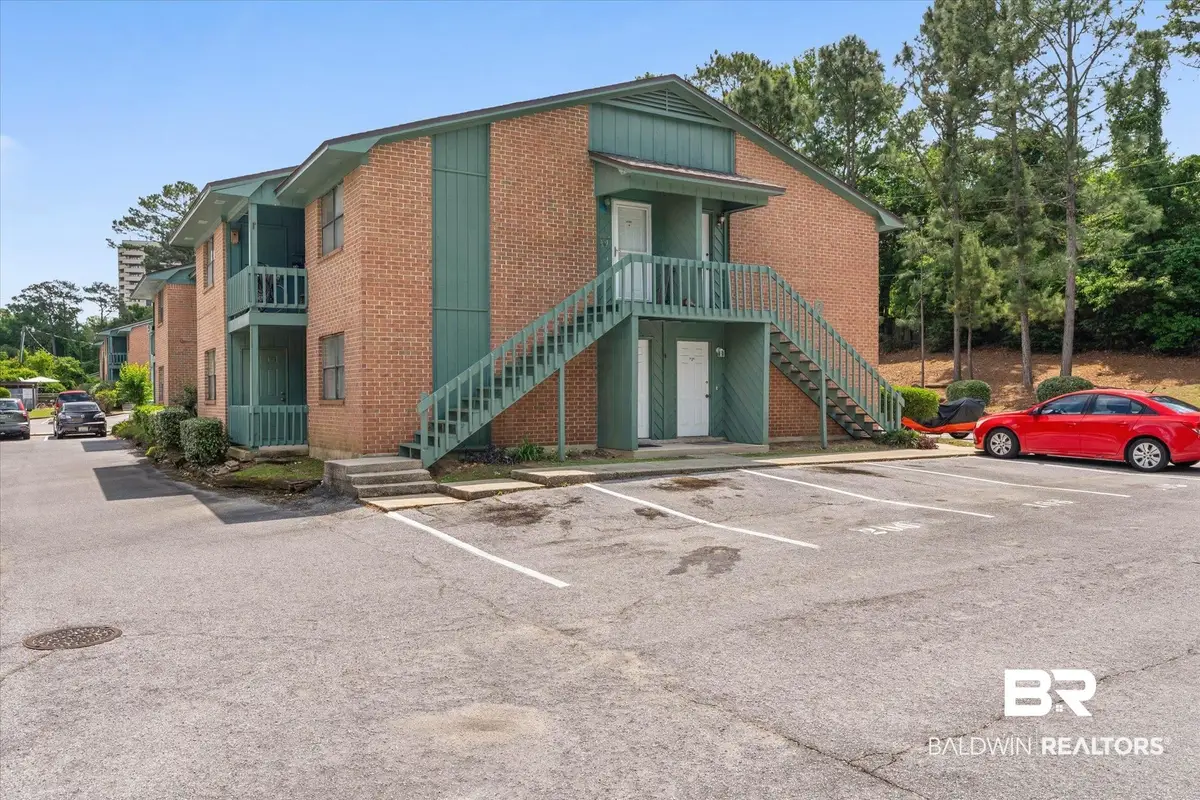 500 Grant Street #B206, Daphne, AL 36526 - #1