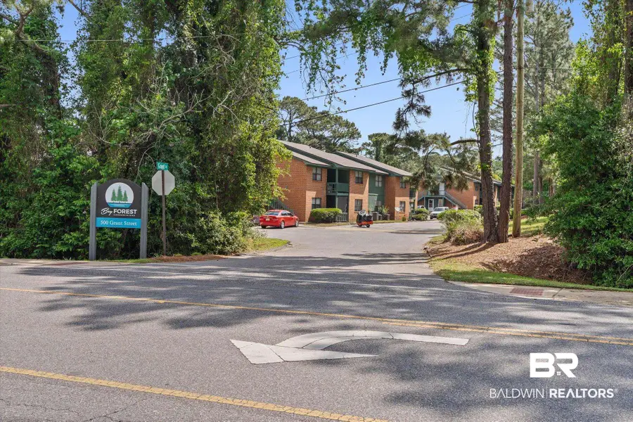 500 Grant Street #B206, Daphne, AL 36526 - #3
