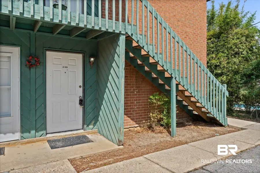 500 Grant Street #A104, Daphne, AL 36526 - #2