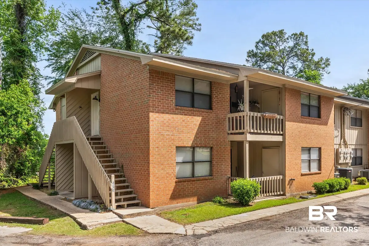 512 Lake Forest Boulevard #E118, Daphne, AL 36526 - #1