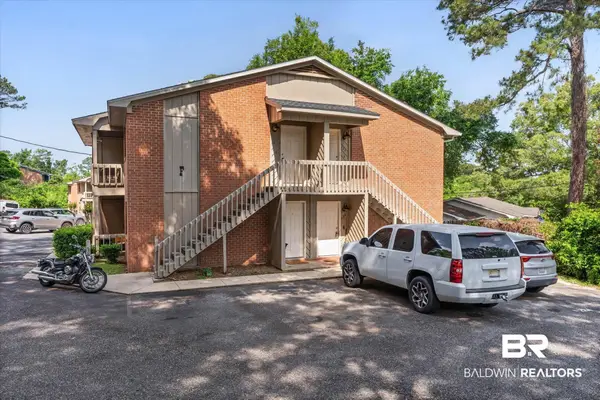 512 Lake Forest Boulevard #F223, Daphne, AL 36526