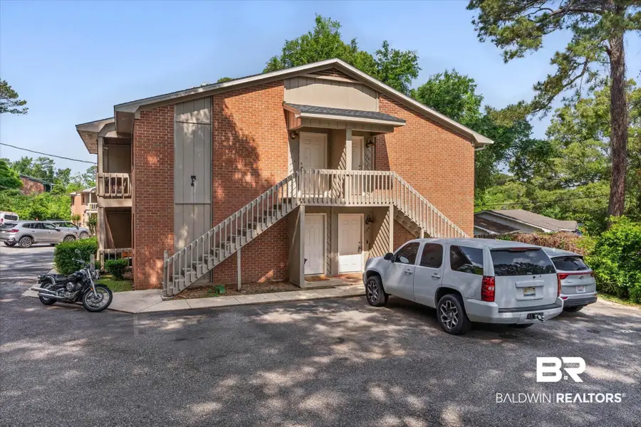 512 Lake Forest Boulevard #F223, Daphne, AL 36526 - #2