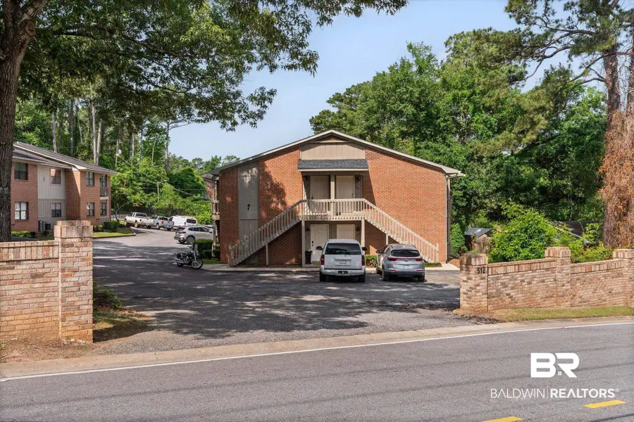 512 Lake Forest Boulevard #F223, Daphne, AL 36526 - #3