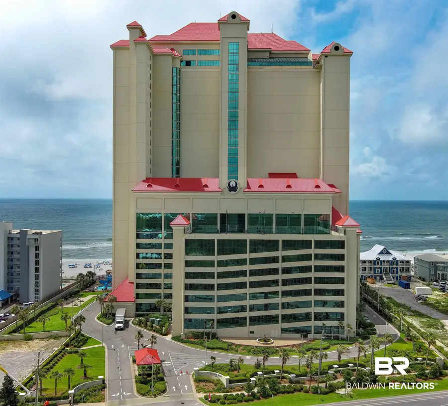 23972 Perdido Beach Boulevard #2609, Orange Beach, AL 36561 - #2