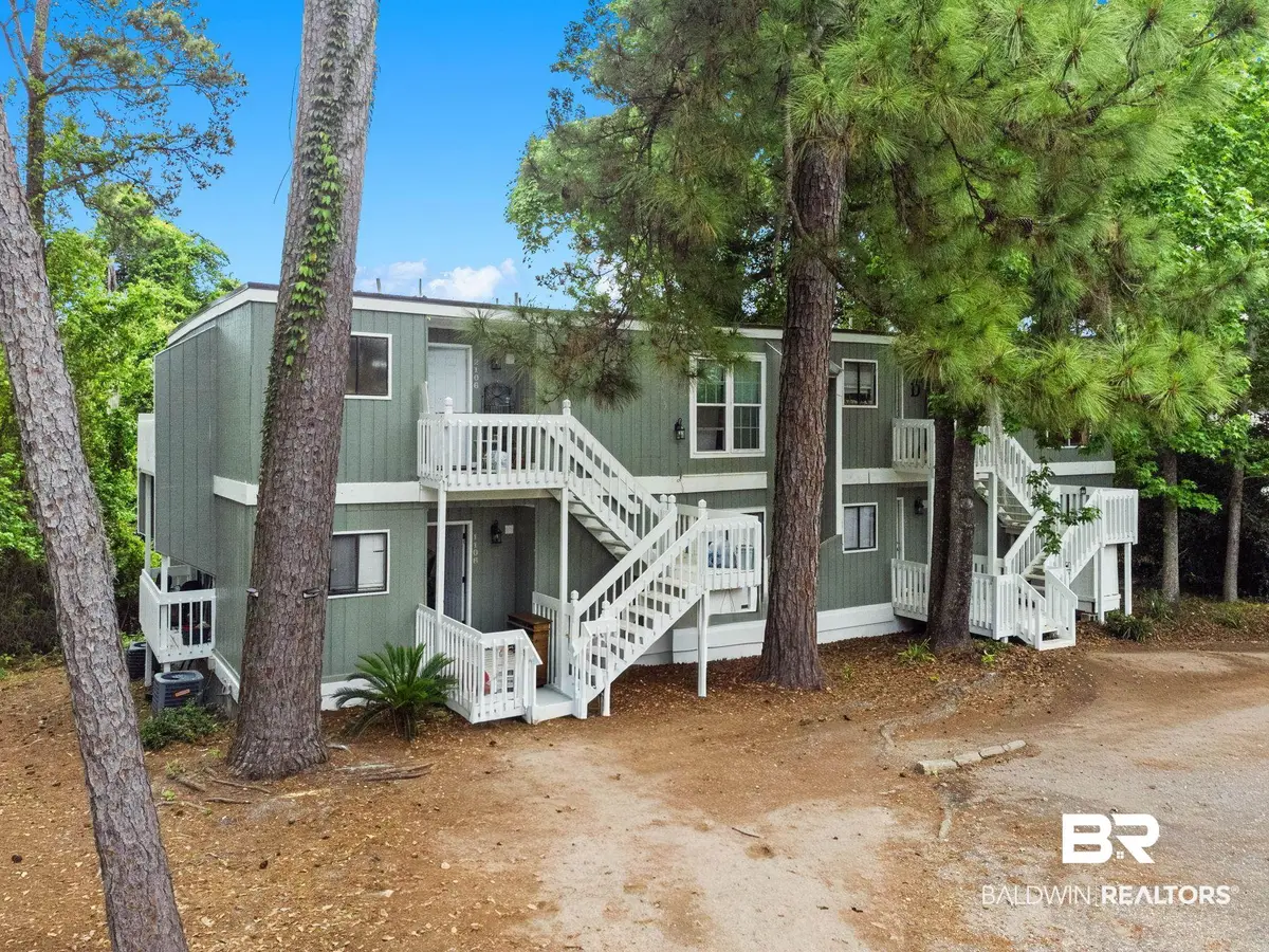 1106 2nd Street, Daphne, AL 36526 - #1