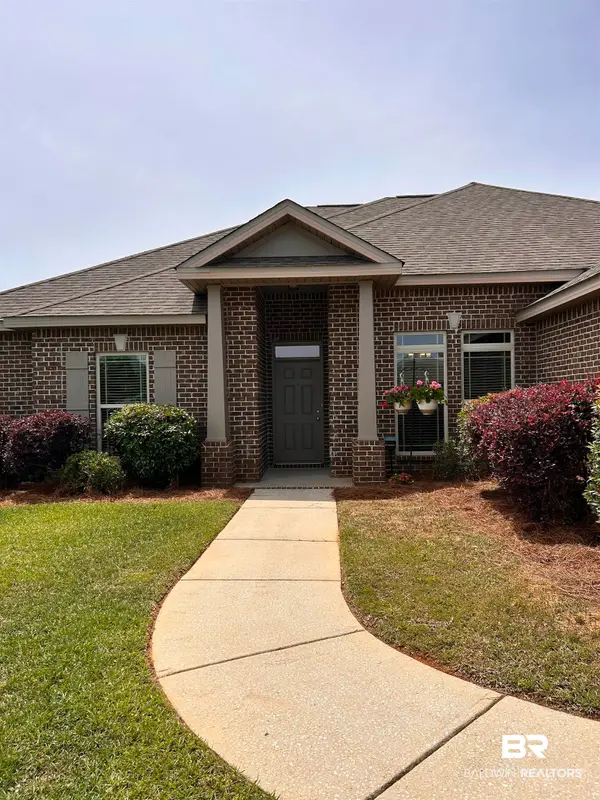 10672 Zinnia Court, Daphne, AL 36526