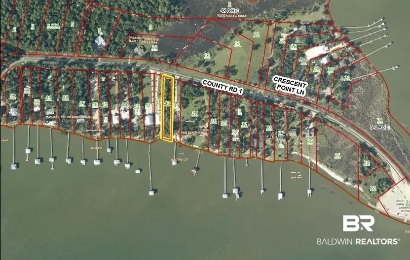 0 County Road 1, Fairhope, AL 36532 - #1