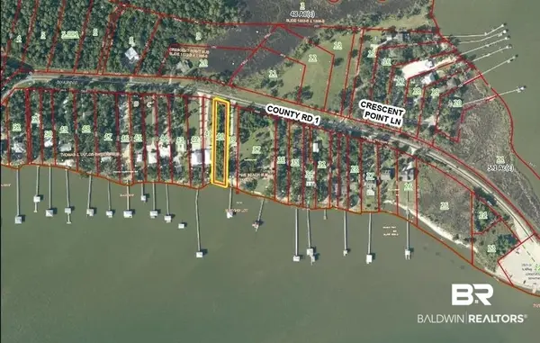 0 County Road 1, Fairhope, AL 36532
