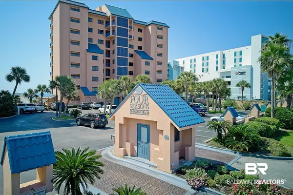26072 Perdido Beach Boulevard #404 W, Orange Beach, AL 36561