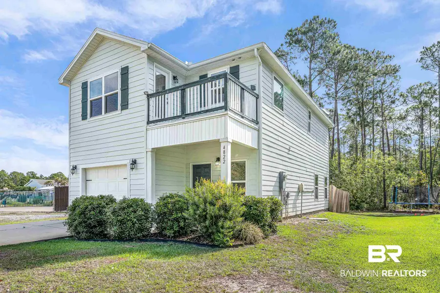 4822 Wilson Boulevard, Orange Beach, AL 36561 - #2