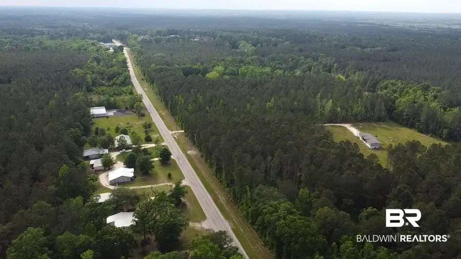 11100 Block St Hwy 59, Uriah, AL 36480 - #3