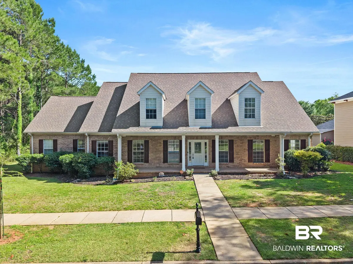 10480 Papas Street, Daphne, AL 36526 - #1