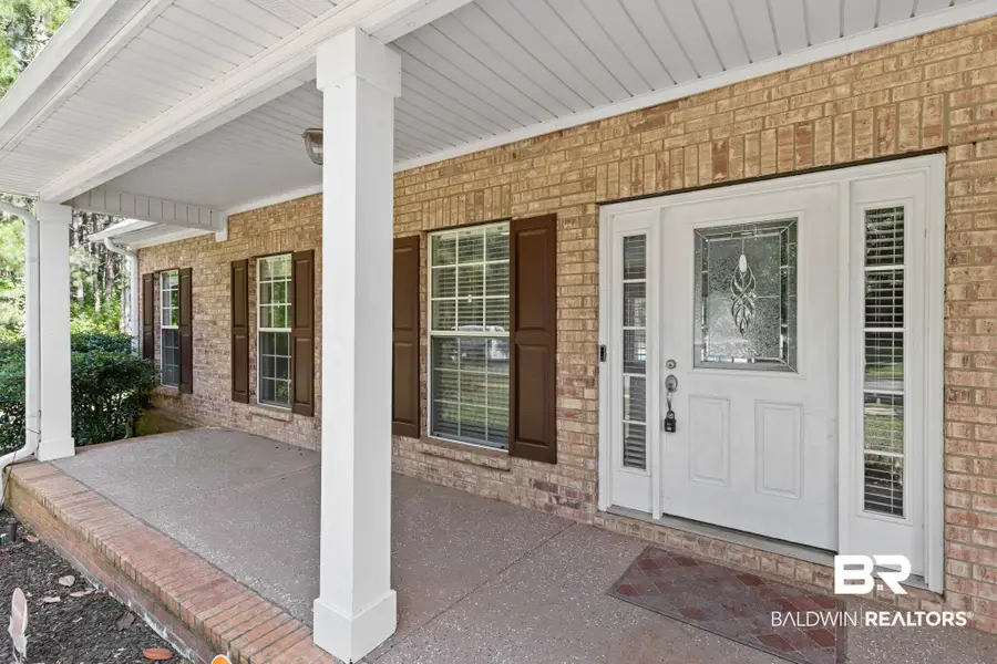 10480 Papas Street, Daphne, AL 36526 - #3
