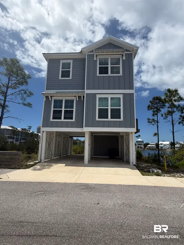 24212 Pepper Lane, Orange Beach, AL 36561